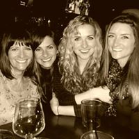 Catherine York Photo 32