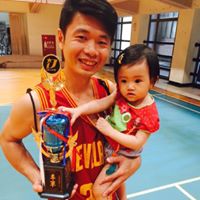 Feng Hsieh Photo 3