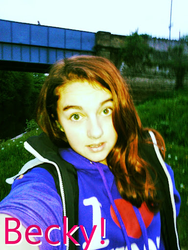 Becky Whittaker Photo 11