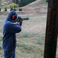 Nathan Spence Photo 14