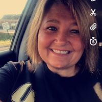 Susie Collier Photo 2