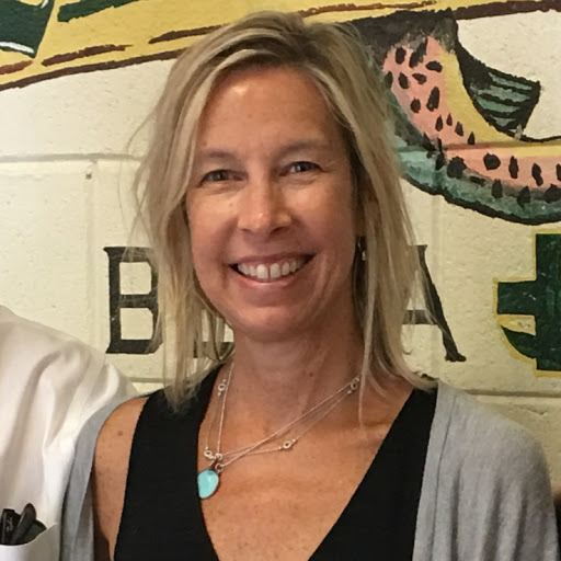 Julia Sparkman Photo 8