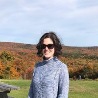 Stacey Roach Photo 9