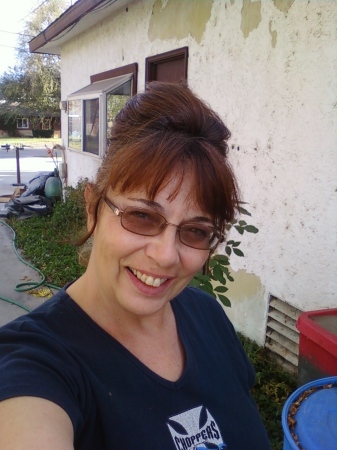 Donna Kerr Photo 20