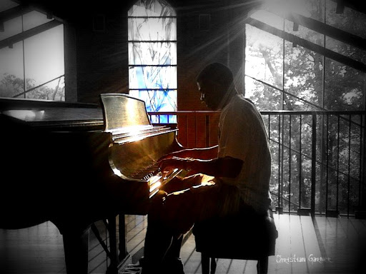 Christian Garner Photo 13