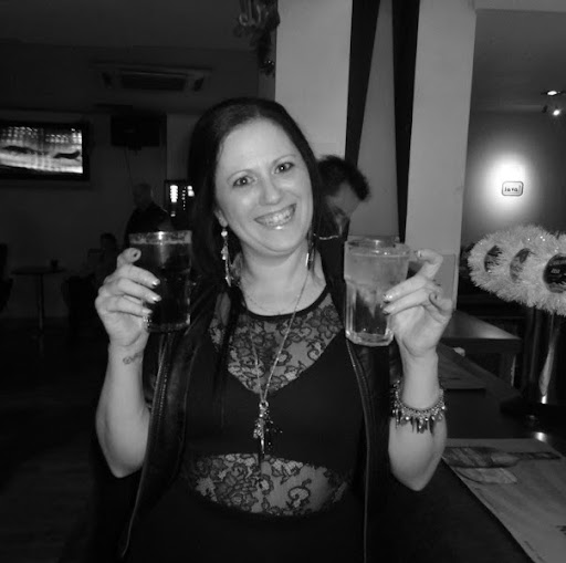 Maria Curtis Photo 21