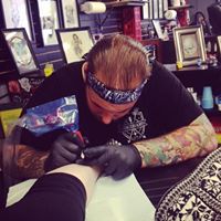 Spencer Lynch Photo 13