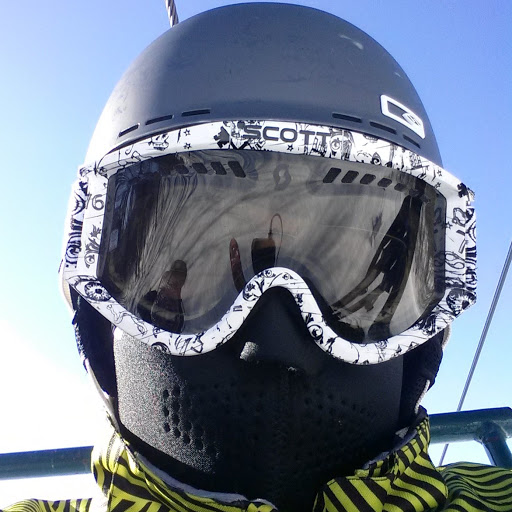 Bradley Ferguson Photo 14