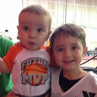 Aaron Jenkins Photo 15