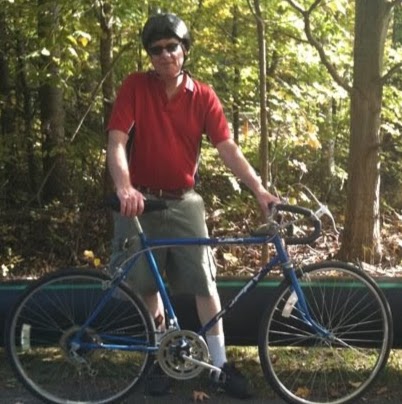 Stephen Hayes Photo 32