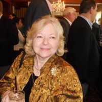 Kathryn Stanton Photo 8