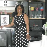 Patricia Francis Photo 31