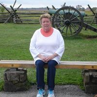 Kathleen Hayward Photo 8