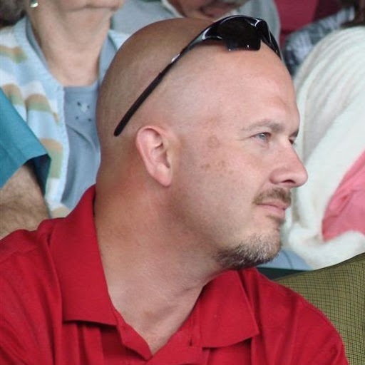 Benjamin Hall Photo 40
