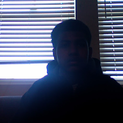 Omar Jones Photo 9