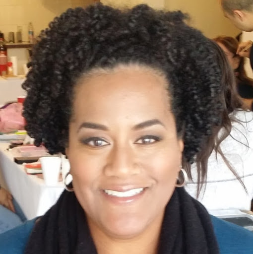 Renee Scott Photo 12