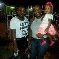 Martha Richards Photo 33