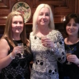Tracy Tomlinson Photo 18