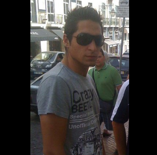 Andrea Iacono Photo 6