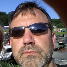 Keith Hood Photo 6