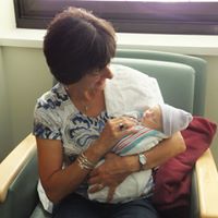 Mary Mather Photo 17