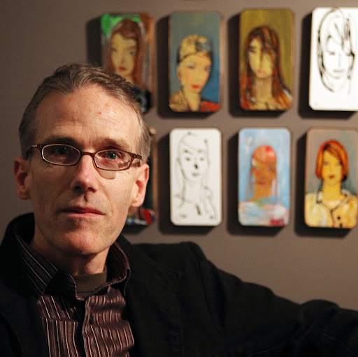 Francis Berry Photo 18