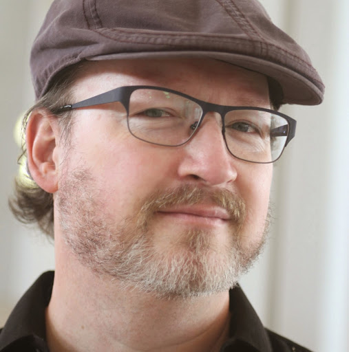 Eddie Huffman Photo 23