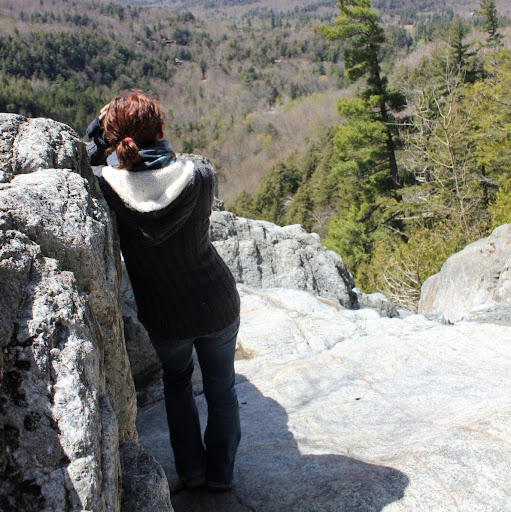 Ellen Mackey Photo 10