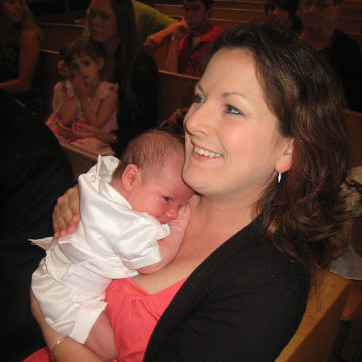 Colleen Fisher Photo 16