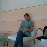 Cristina Cervantes Photo 32