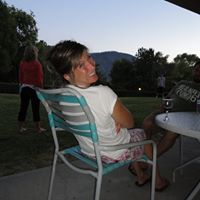 Kris Ellis Photo 8