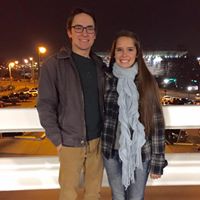 Anna Douglas Photo 13