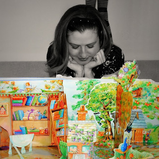 Sally Thomas Photo 22 Sally Thomas Photo 22