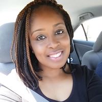 Charlena Harris Photo 3