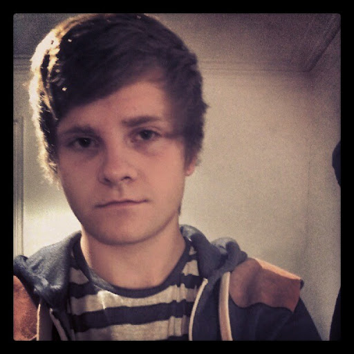 Scott Blake Photo 36