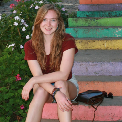 Rebecca Mchenry Photo 22