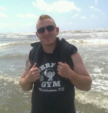 Jeremy Curtis Photo 18