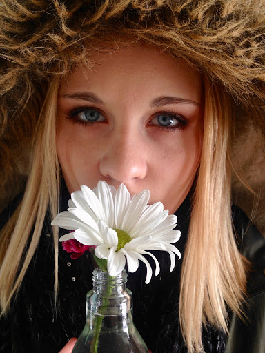 Rebecca Winters Photo 44