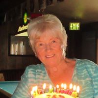 Ruth Vandyke Photo 4