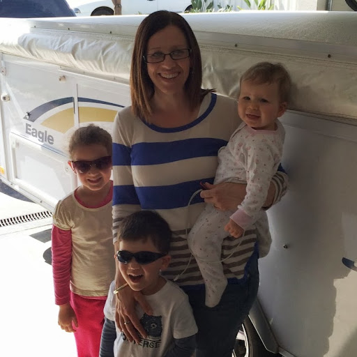 Melissa O'Toole Photo 5