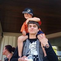 Andrew Cunningham Photo 25