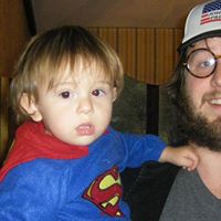 Trey Sinclair Photo 9