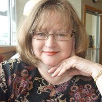 Rebecca Sandlin Photo 6