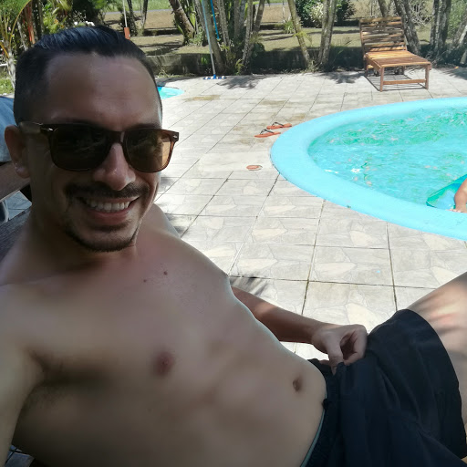 Leonardo Torres Photo 29