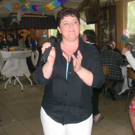 Tamara Sanders Photo 11