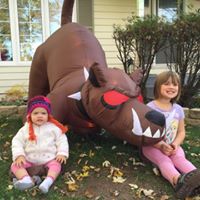 Monica Herbert Photo 18