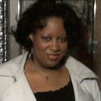 Chrystal Robinson Photo 32