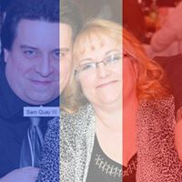 Cathy Morris Photo 19