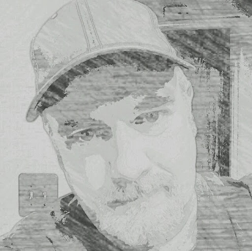 Greg Gilbert Photo 49