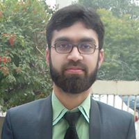Ali Sabir Photo 10